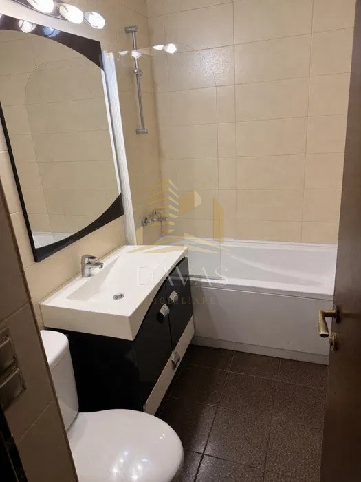 Apartament cu 2 camere decomandate | Marasti | Dorobantilor