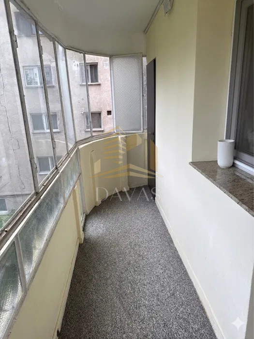 Apartament cu 2 camere decomandate | Marasti | Dorobantilor