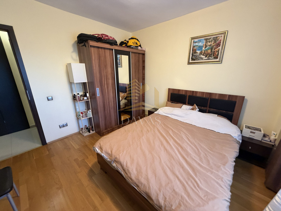Apartament cu 2 camere decomandate | Marasti | Dorobantilor