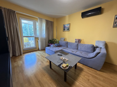 Apartament cu 2 camere decomandate | Marasti | Dorobantilor