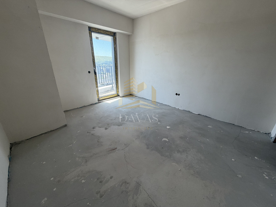 Comision 0% | Apartament cu 2 camere | priveliste panoramica | West City Tower