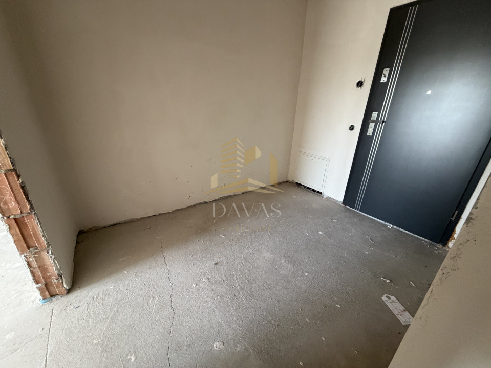 Comision 0% | Apartament cu 2 camere | priveliste panoramica | West City Tower