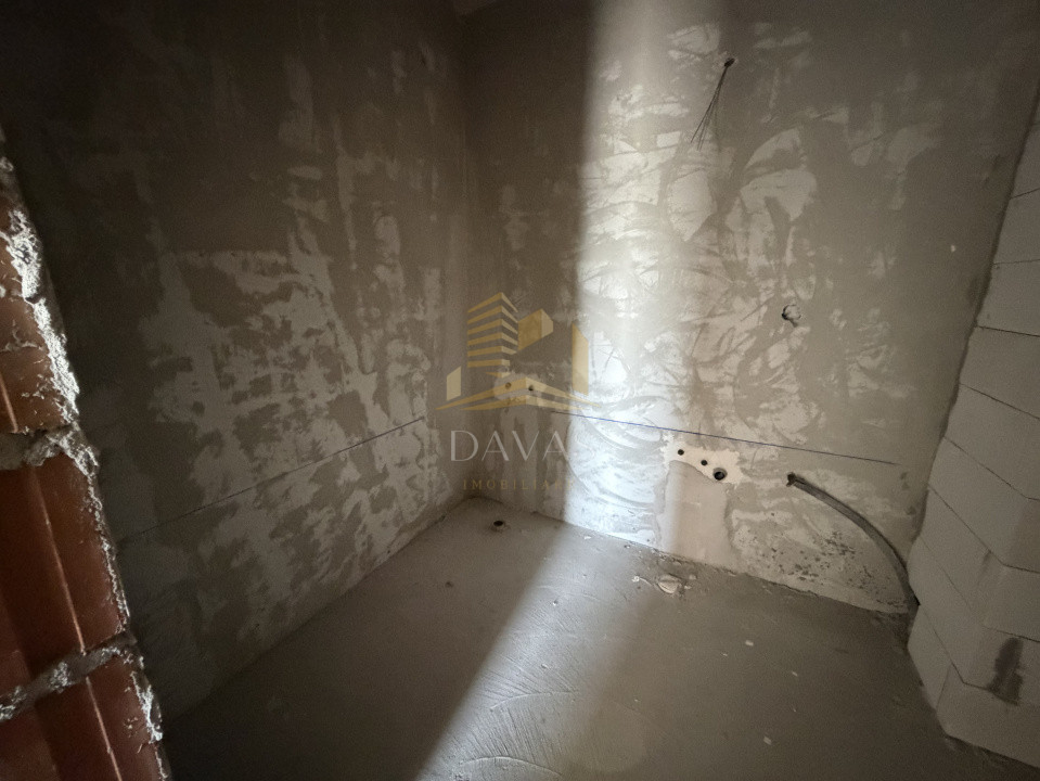 Comision 0% | Apartament cu 2 camere | priveliste panoramica | West City Tower