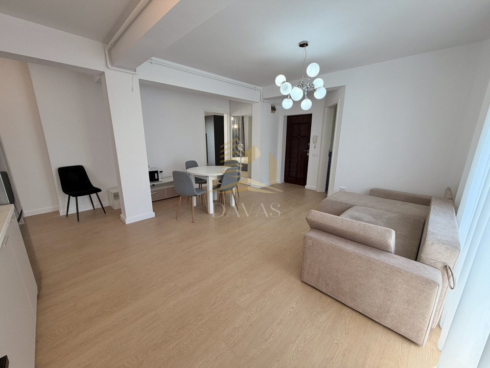 Apartament cu 4 camere | Finisaje moderne |  Zorilor - Mircea Eliade
