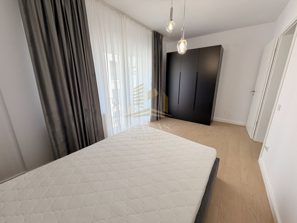 Apartament cu 4 camere | Finisaje moderne |  Zorilor - Mircea Eliade