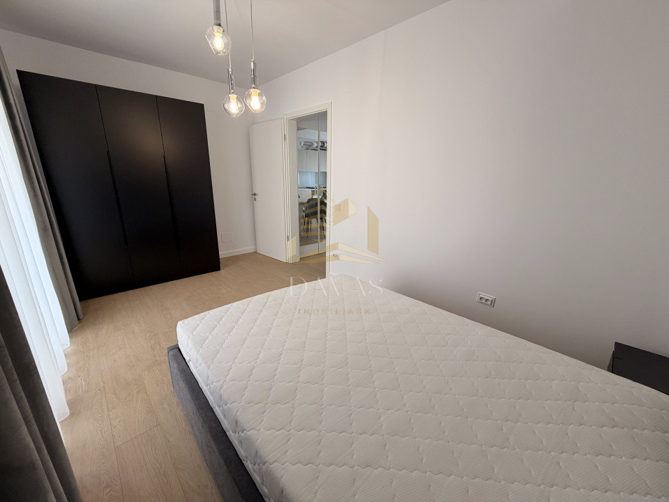 Apartament cu 4 camere | Finisaje moderne |  Zorilor - Mircea Eliade