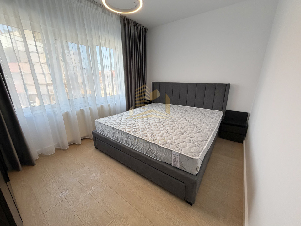 Apartament cu 4 camere | Finisaje moderne |  Zorilor - Mircea Eliade