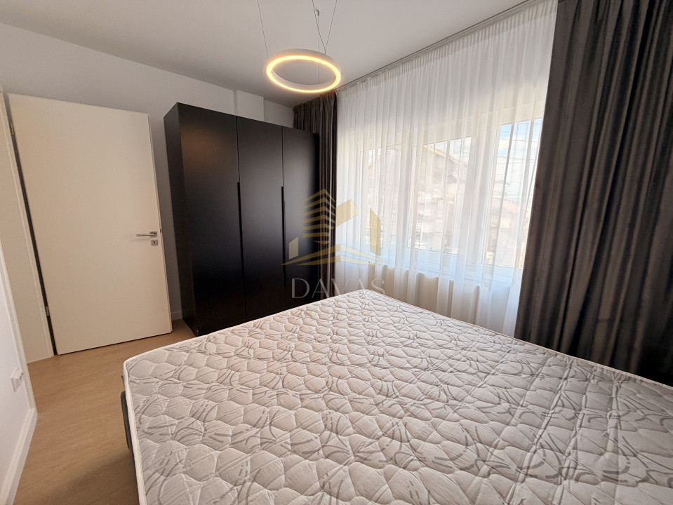 Apartament cu 4 camere | Finisaje moderne |  Zorilor - Mircea Eliade