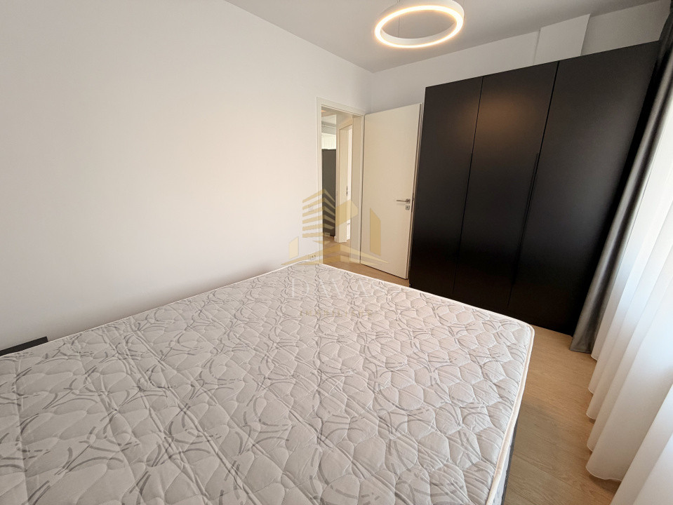 Apartament cu 4 camere | Finisaje moderne |  Zorilor - Mircea Eliade