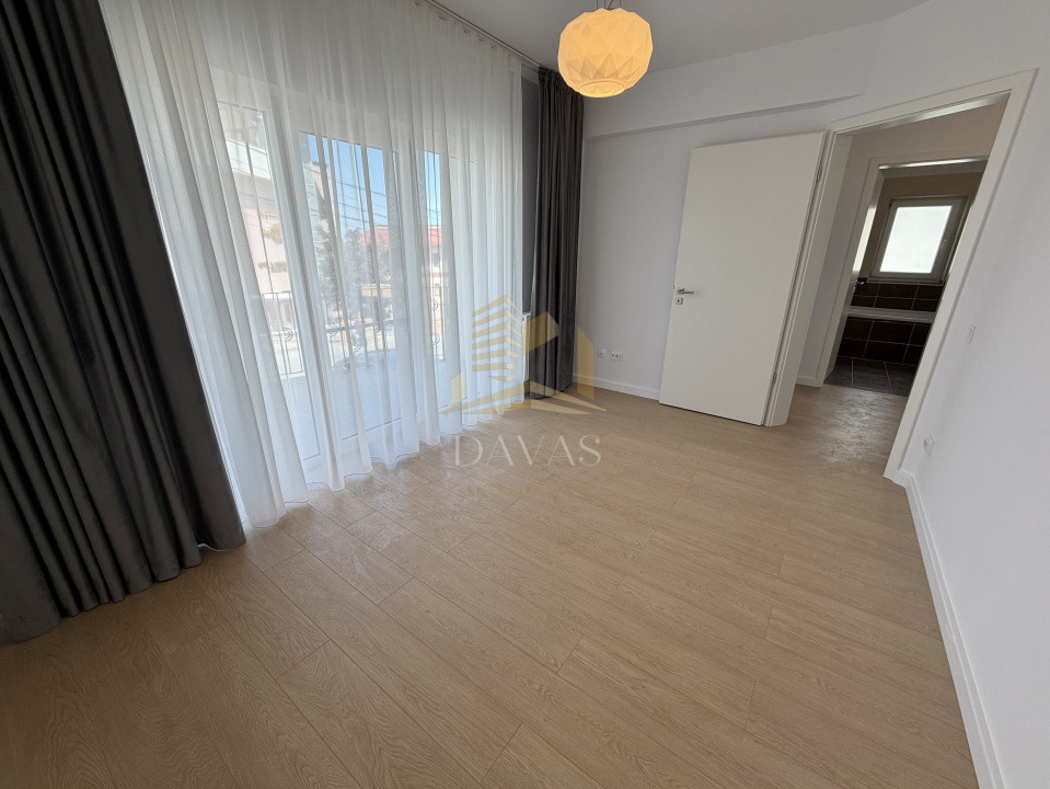 Apartament cu 4 camere | Finisaje moderne |  Zorilor - Mircea Eliade