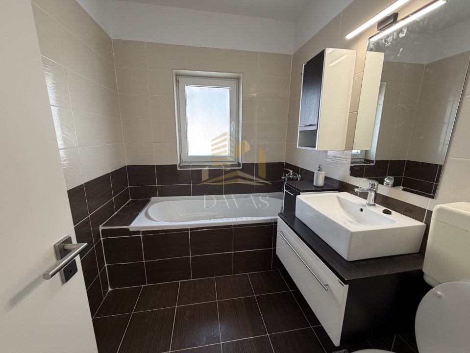 Apartament cu 4 camere | Finisaje moderne |  Zorilor - Mircea Eliade