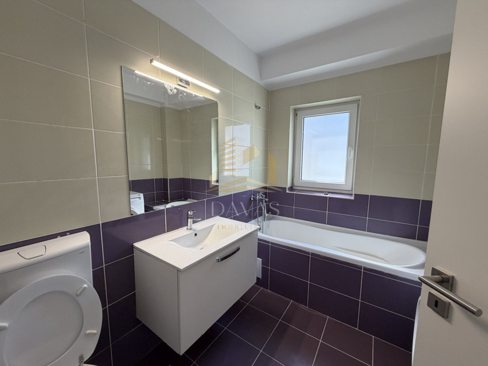Apartament cu 4 camere | Finisaje moderne |  Zorilor - Mircea Eliade