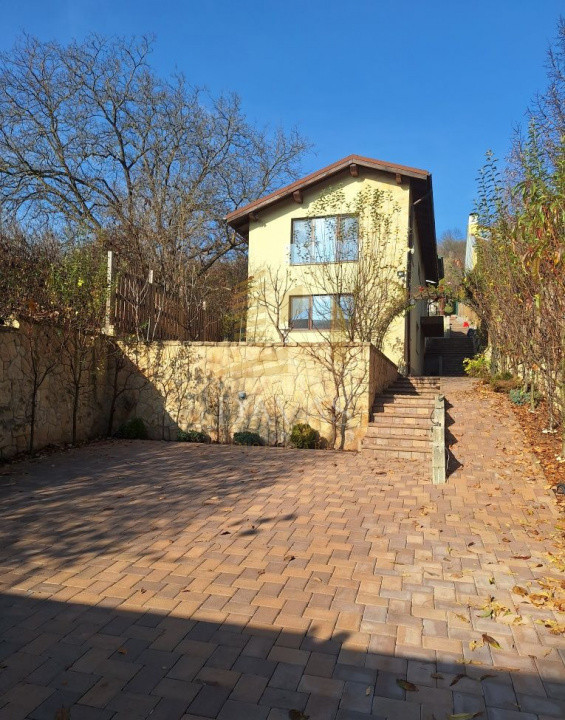 Casa individuala de inchiriat | Grigorescu|  liniste si confort 