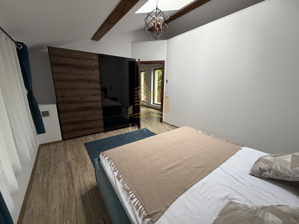 Casa individuala de inchiriat | Grigorescu|  liniste si confort 