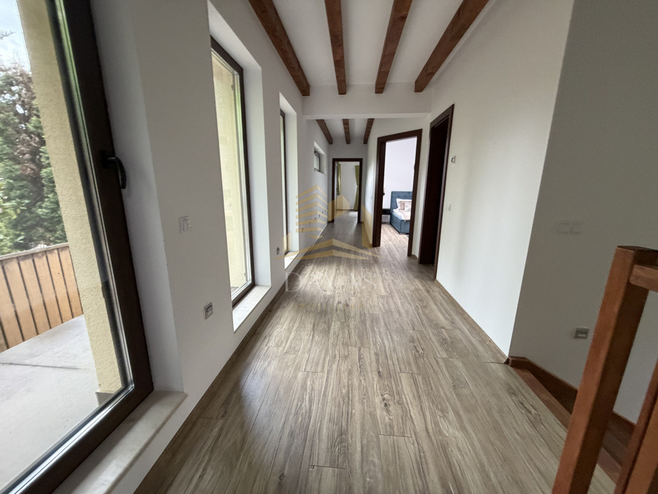 Casa individuala de inchiriat | Grigorescu|  liniste si confort 