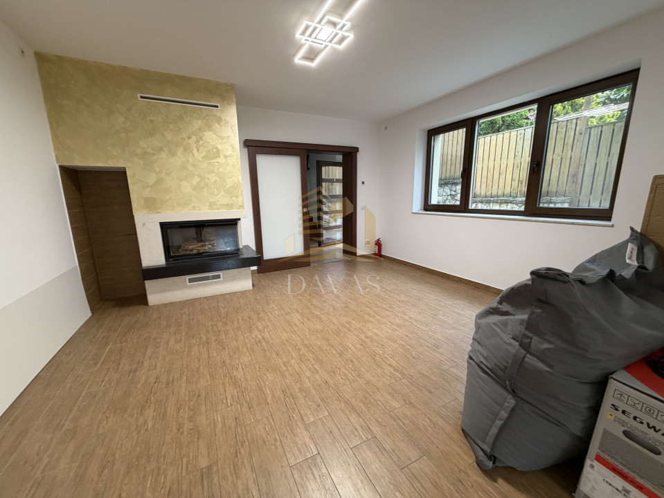 Casa individuala de inchiriat | Grigorescu|  liniste si confort 
