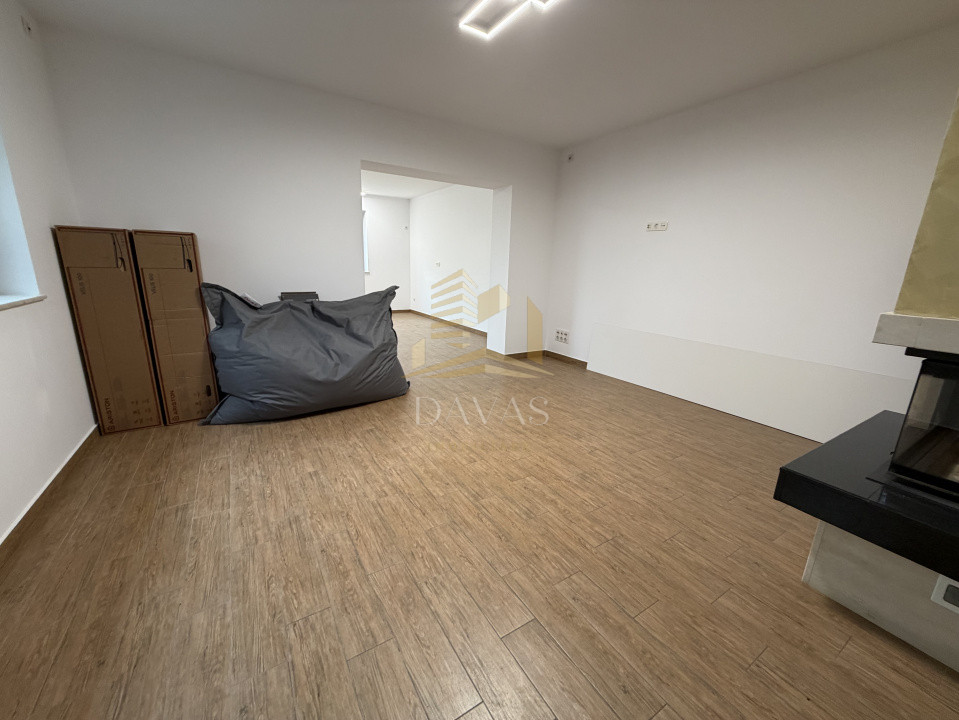 Casa individuala de inchiriat | Grigorescu|  liniste si confort 