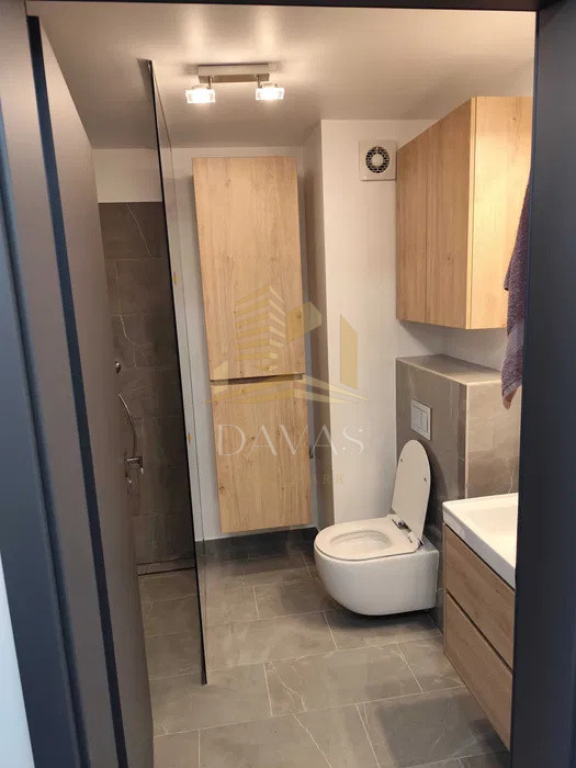 Apartament 2 camere ultrafinisat + Parcare subterana inclusă | Liberty Residence