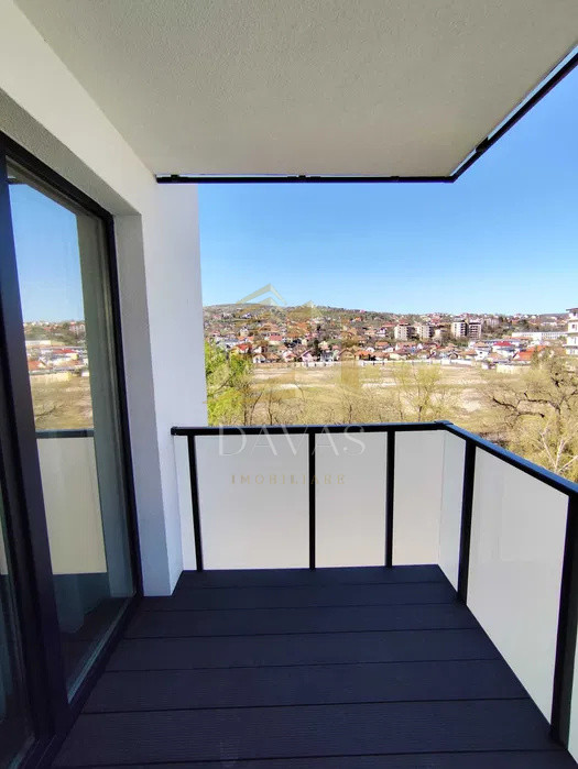 Apartament 2 camere ultrafinisat + Parcare subterana inclusă | Liberty Residence