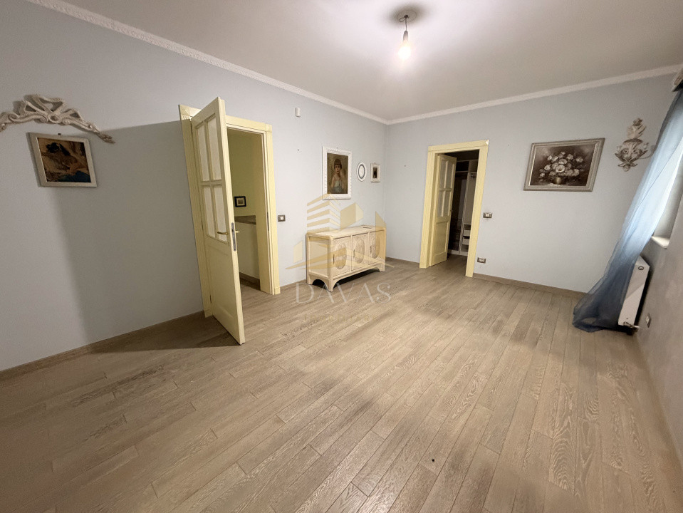 Casa individuala de inchiriat | Gruia | Birouri sau locuinta