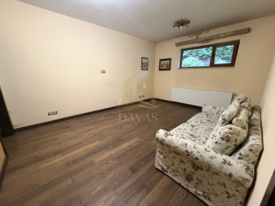 Casa individuala de inchiriat | Gruia | Birouri sau locuinta