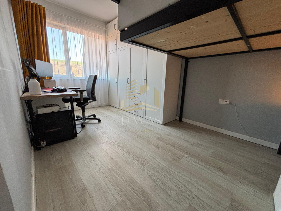 Apartament cu 2 camere | Iris | Beta Residence