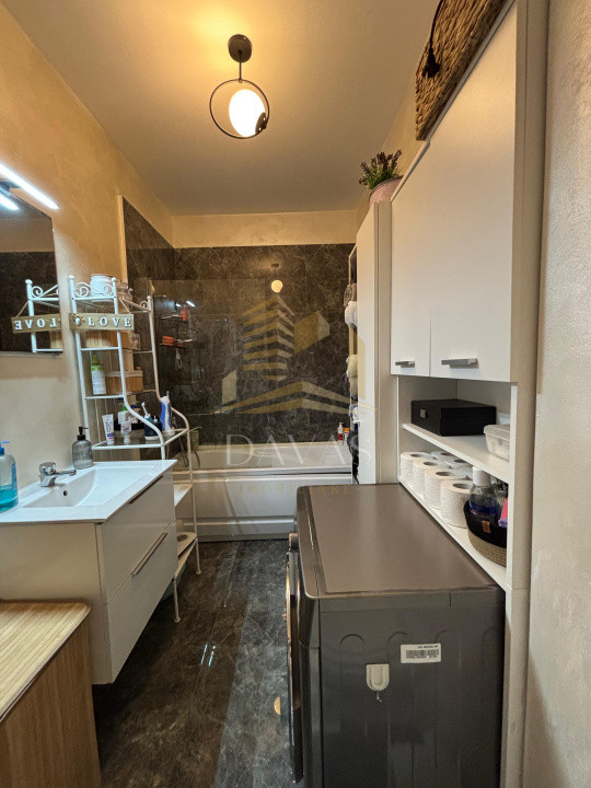 Apartament cu 2 camere | Iris | Beta Residence