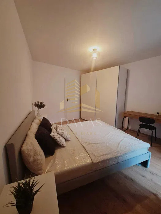 Apartament 2 camere de inchiriat | zona Auchan Iris | parcare subterana