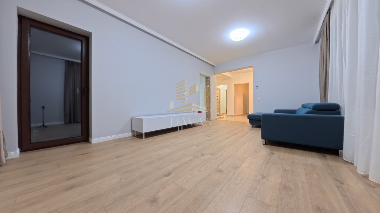 Casa individuala cu 5 camere | Campului - finisaje moderne