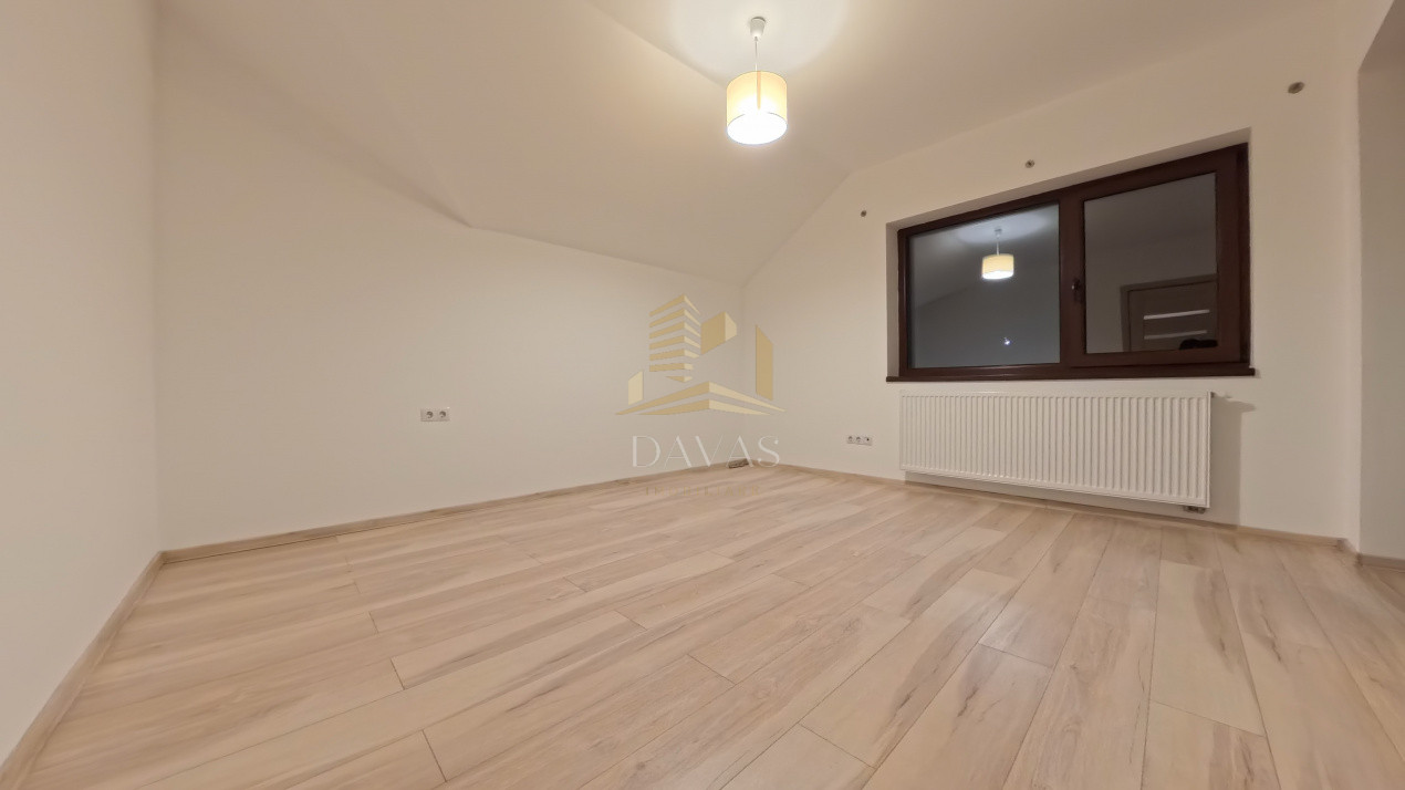 Casa individuala cu 5 camere | Campului - finisaje moderne