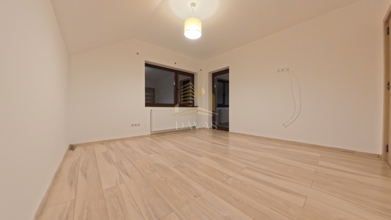 Casa individuala cu 5 camere | Campului - finisaje moderne