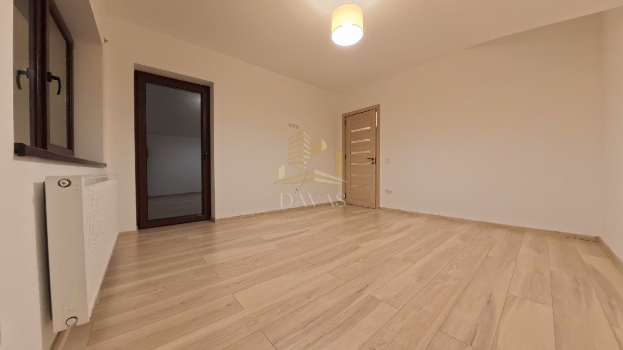 Casa individuala cu 5 camere | Campului - finisaje moderne
