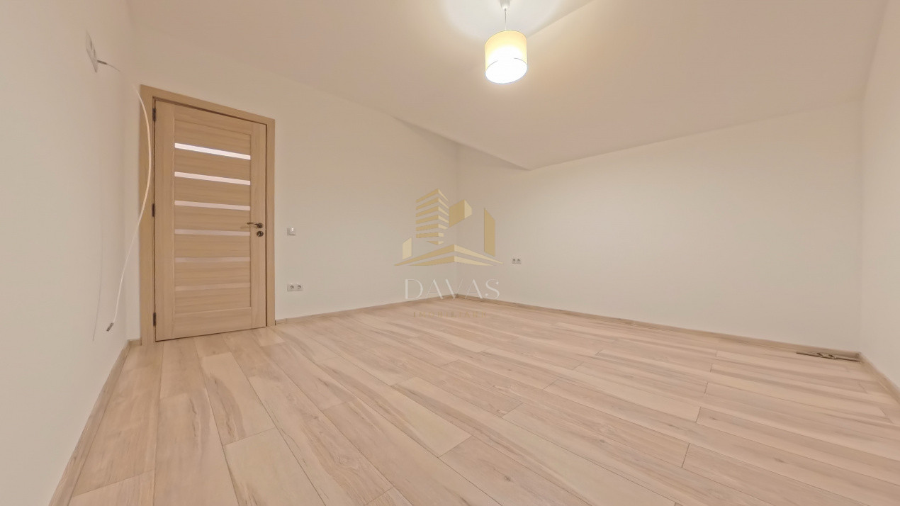 Casa individuala cu 5 camere | Campului - finisaje moderne