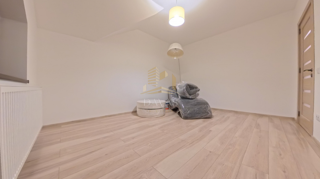 Casa individuala cu 5 camere | Campului - finisaje moderne