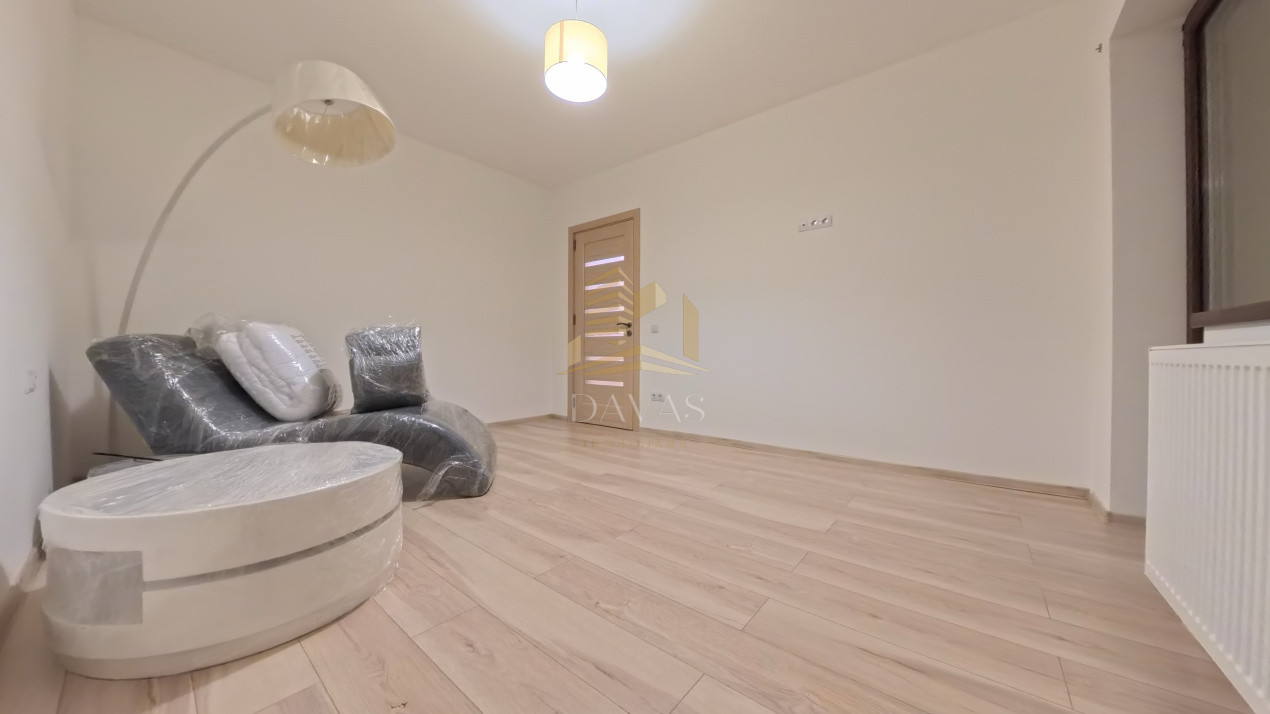 Casa individuala cu 5 camere | Campului - finisaje moderne