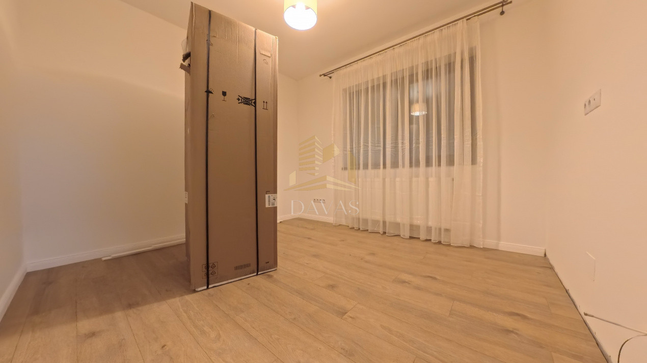 Casa individuala cu 5 camere | Campului - finisaje moderne