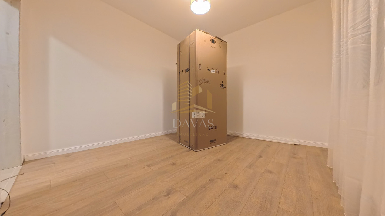 Casa individuala cu 5 camere | Campului - finisaje moderne