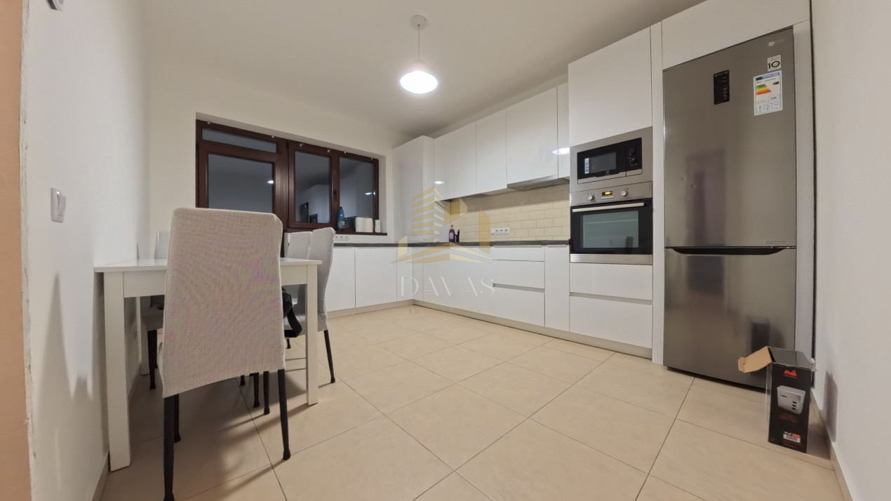 Casa individuala cu 5 camere | Campului - finisaje moderne