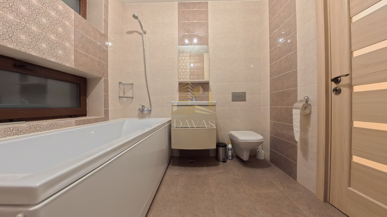 Casa individuala cu 5 camere | Campului - finisaje moderne