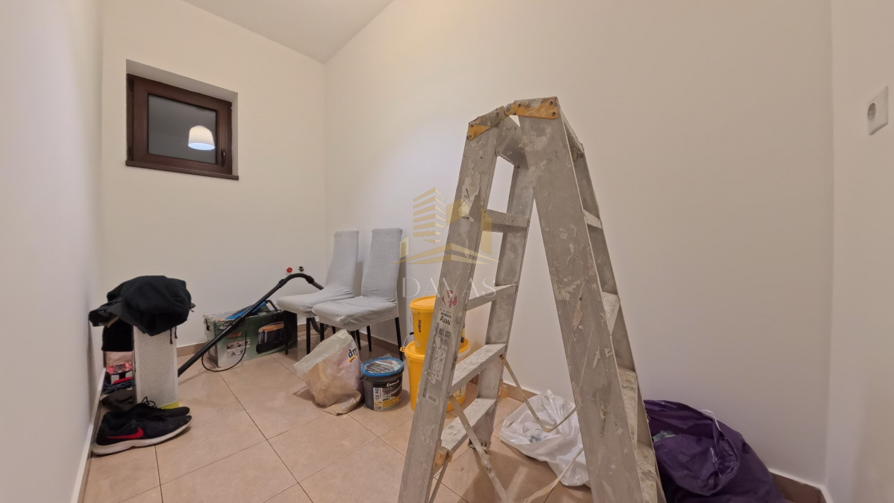 Casa individuala cu 5 camere | Campului - finisaje moderne