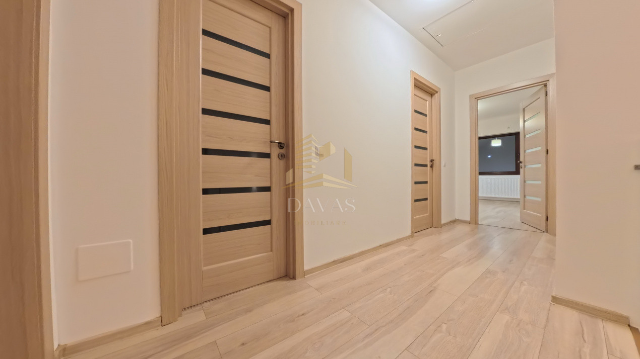 Casa individuala cu 5 camere | Campului - finisaje moderne