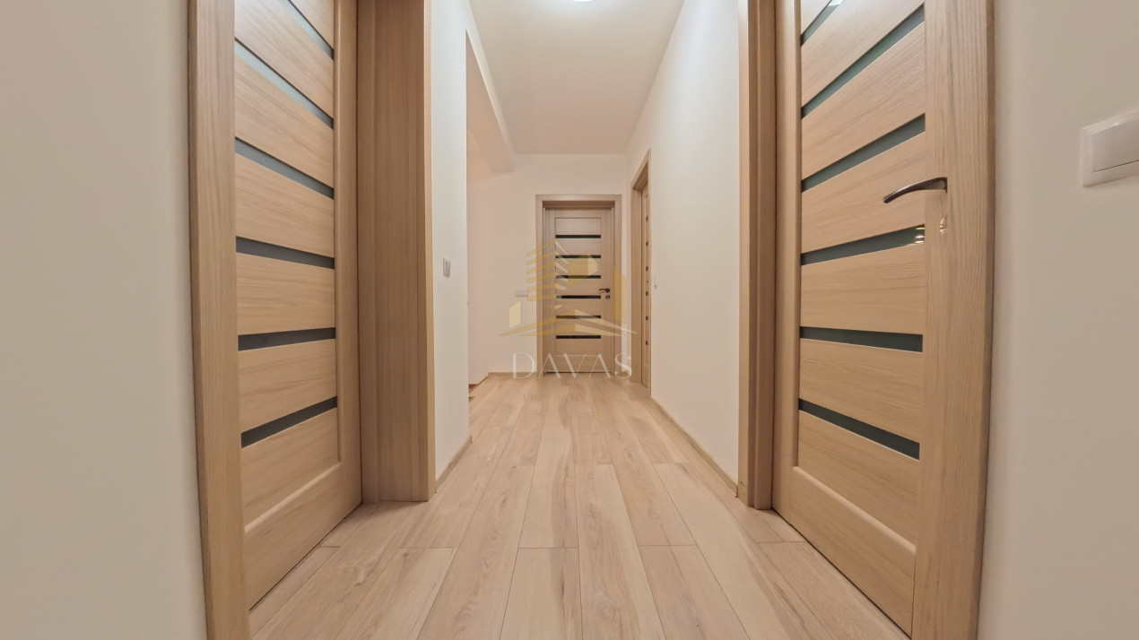 Casa individuala cu 5 camere | Campului - finisaje moderne