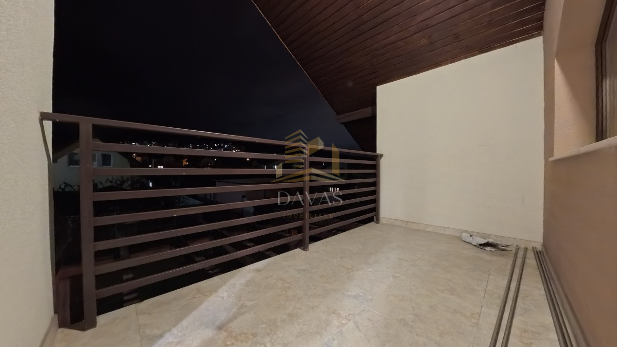 Casa individuala cu 5 camere | Campului - finisaje moderne