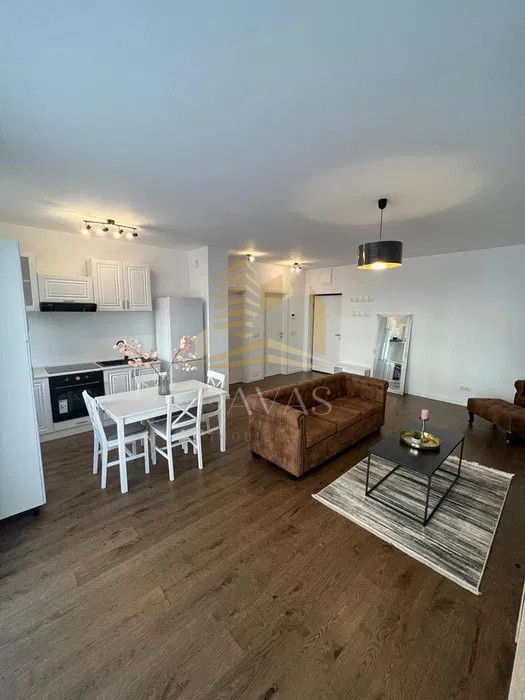Apartament 2 camere semidecomandat 60mp |Marasti  | Record Park