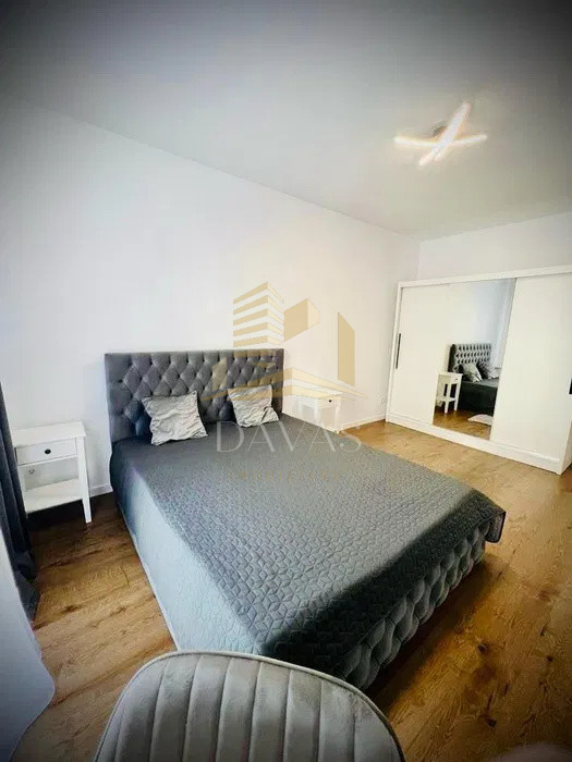 Apartament 2 camere semidecomandat 60mp |Marasti  | Record Park