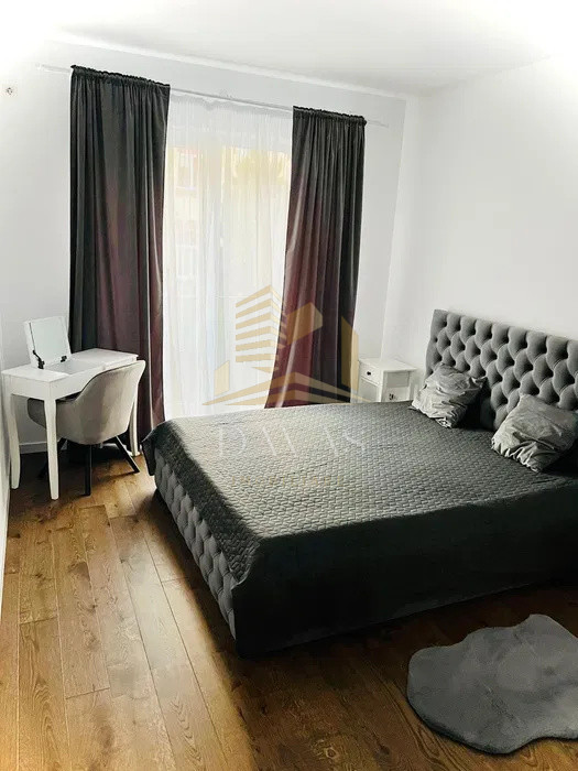Apartament 2 camere semidecomandat 60mp |Marasti  | Record Park