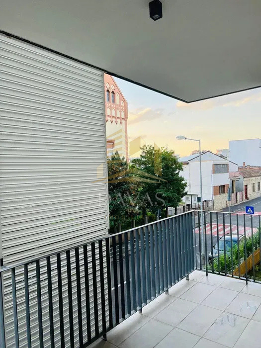 Apartament 2 camere semidecomandat 60mp |Marasti  | Record Park