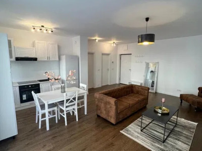 Apartament 2 camere semidecomandat 60mp |Marasti  | Record Park