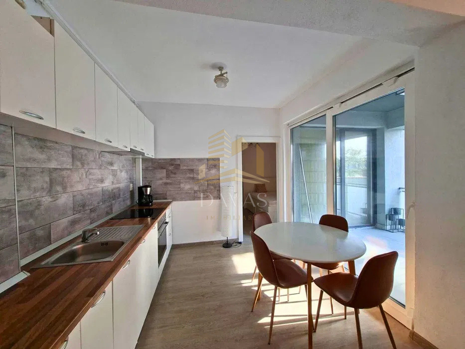 Apartament 3 camere semidecomandat + Parcare inclusa in preț| The Office