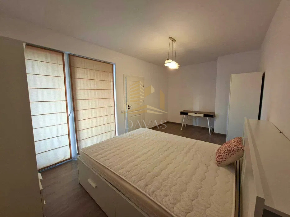 Apartament 3 camere semidecomandat + Parcare inclusa in preț| The Office